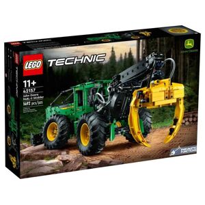 42157 Lego Technic Trattore John Deere 948l-Ii