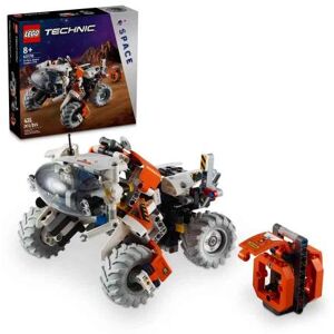 42178 Lego Technic Loader Spaziale Lt78