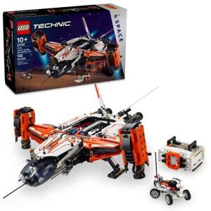 42181 Lego Technic Astronave Heavy Cargo Vtol Lt81