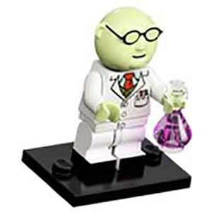 71033 Lego Minifigures Muppet Dr Bunsen