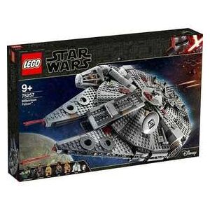 75257 Lego Star Wars Millennium Falcon