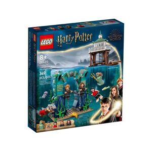76420 Lego Harry Potter Torneo Dei Tremaghi: Il Lago Nero