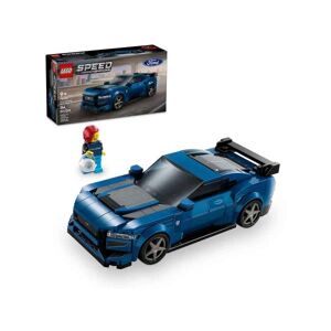 76920 Lego Speed Champions Auto Sportiva Ford Mustang Dark Horse
