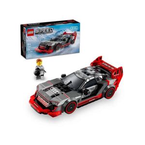 76921 Lego Speed Champions Auto Da Corsa Audi S1 E-Tron Quattro