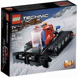 Lego 42148 Techinic Il Gatto Delle Nevi