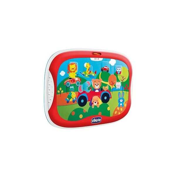 chicco ch gioco bs tablet animali ita