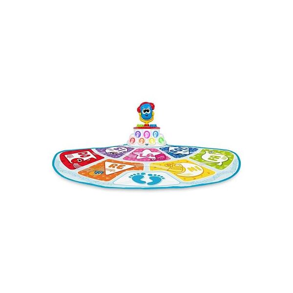 chicco ch gioco percorso music dj mic