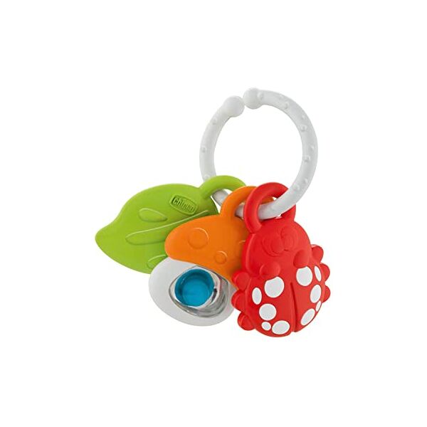 chicco gioco  trillino natura 3-18m