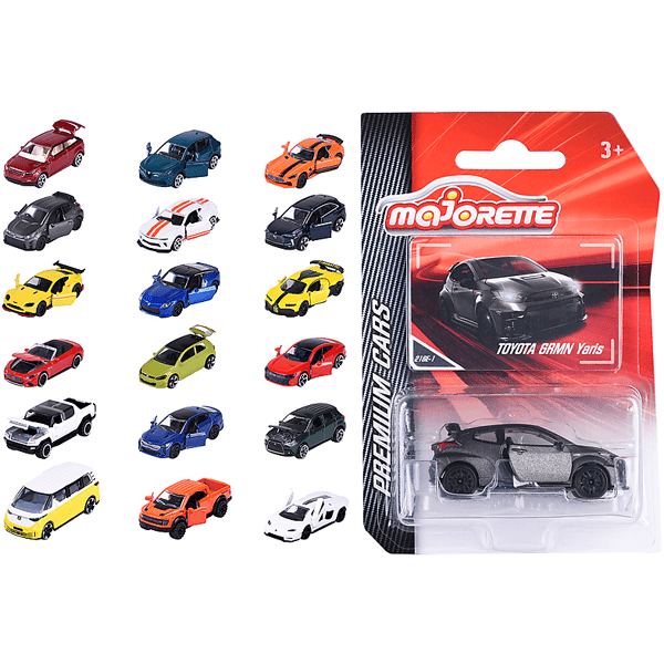 simba toys modellini auto  auto premium