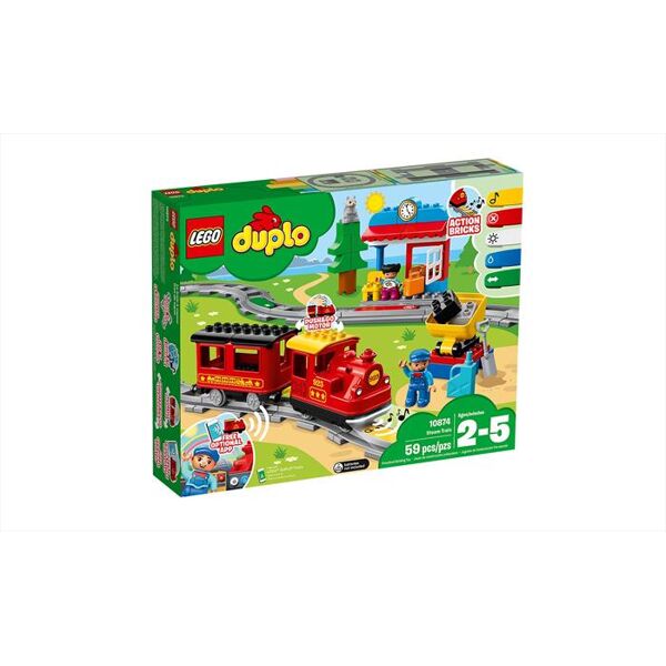 lego duplo 10874