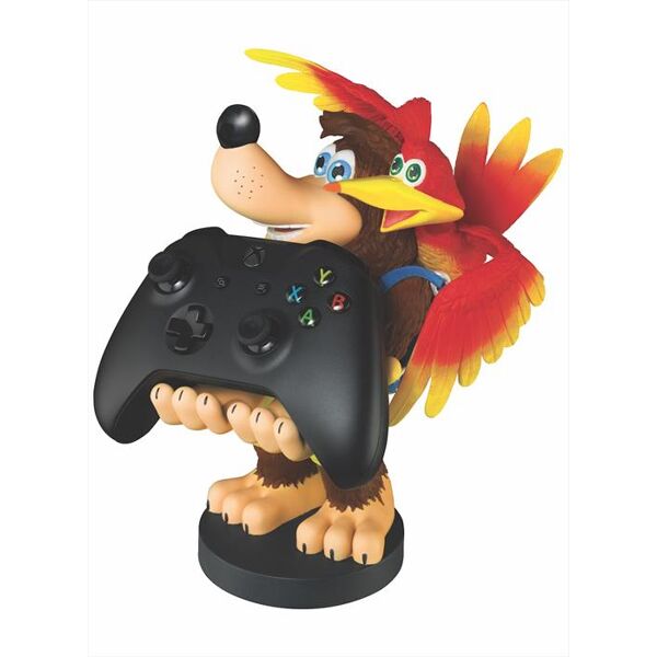 exquisite gaming banjo kazooie cable guy