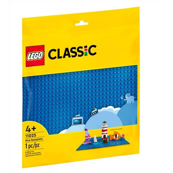 lego classic 11025