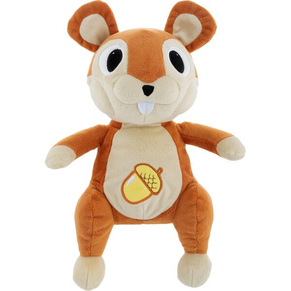 chicco gioco mf squirrel light&music