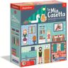 Clementoni La Mia Casetta Playset