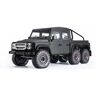 Amewi AMXRock RCX103R Scale Crawler 6x6 Pick-Up 1:10 Roller modellino radiocomandato (RC) Camion cingolato Motore elettrico [22557]