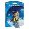 Playmobil Spia Spaziale