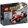 Lego 75879 Scuderia Ferrari Sf16-H