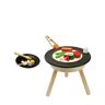 PLANTOYS Bbq Playset Multicolore 01