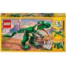 Lego 31058 DINOSAURO V29