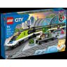 Lego City Treno Passeggeri Espresso 60337