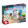 Lego Friends Negozio Di Ciambelle 41723-multicolore