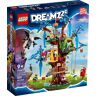 Lego Dreamzzz La Fantastica Casa Sull’albero 71461