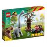 Lego Jurassic World La Scoperta Del Brachiosauro -76960-multicolore