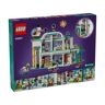 Lego Friends Ospedale Di Heartlake City 42621-multicolore