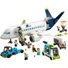 Lego Aereo passeggeri