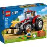 60287 Lego City Trattore