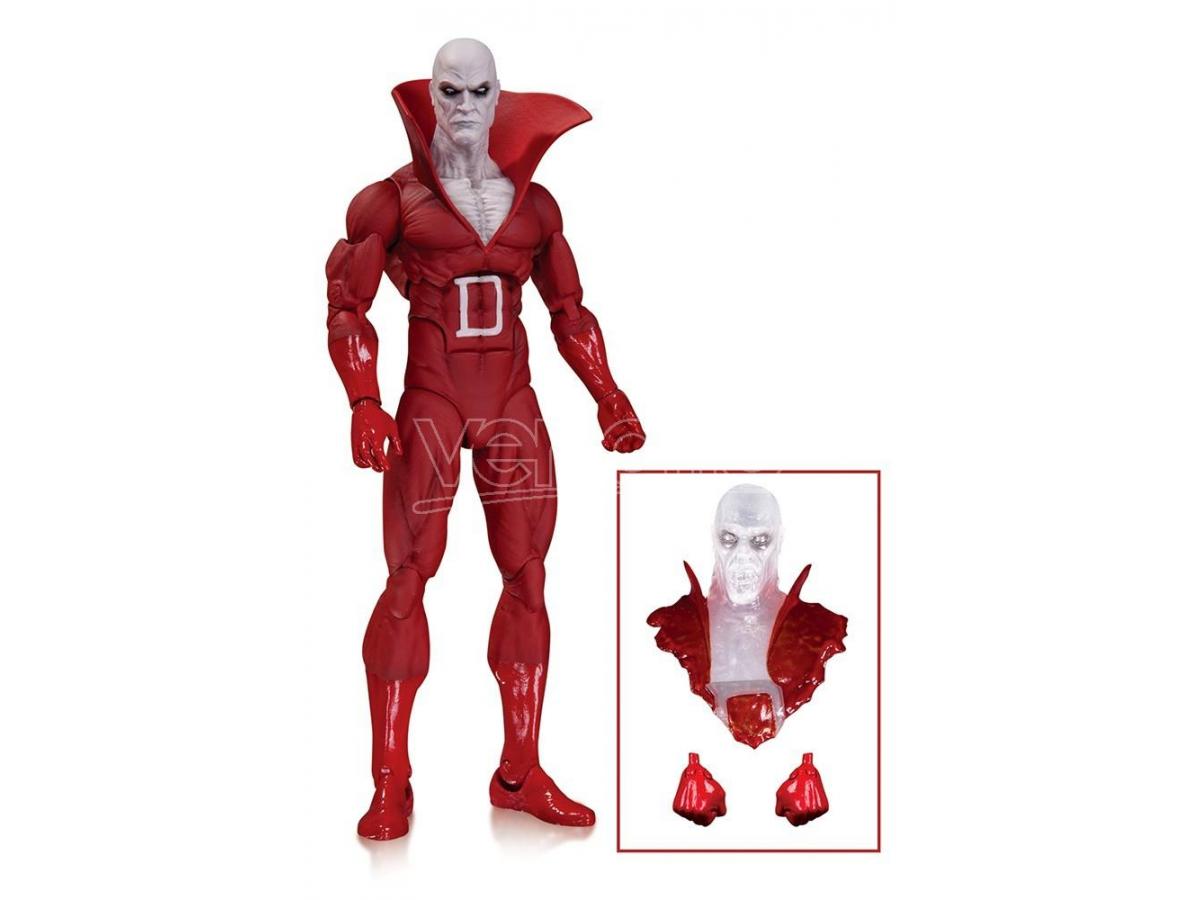 DC DIRECT Dc Icons Deadman Brightest Day Af Action Figure