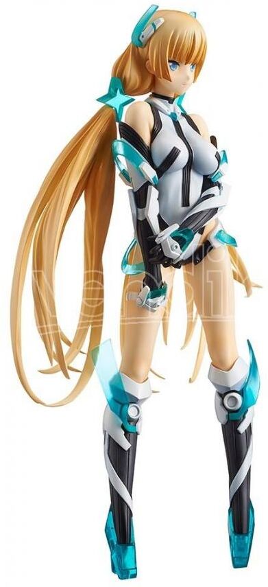 MEGAHOUSE Expelled From Paradise Angela Balzac St Statua