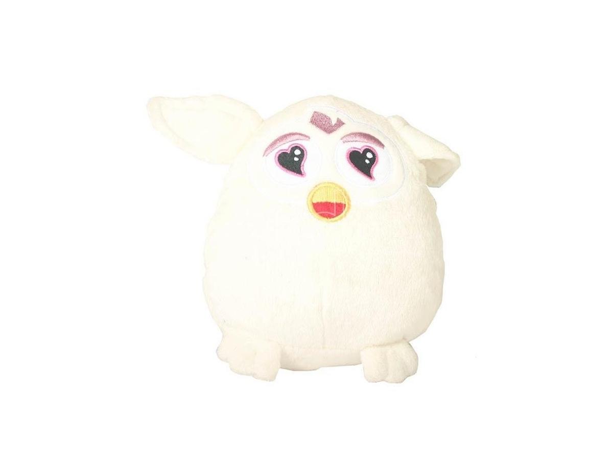 Hasbro Furby Cool Colore Bianco 20 Cm Peluche