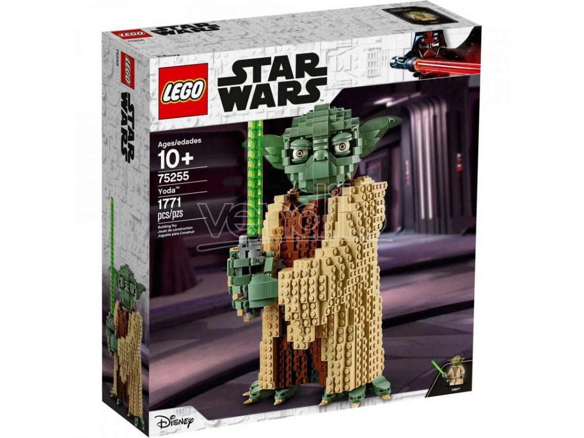 Lego Star Wars 75255 - Yoda