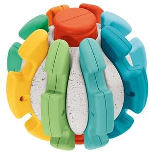 Chicco Ch Gioco 2in1 Transform A Ball