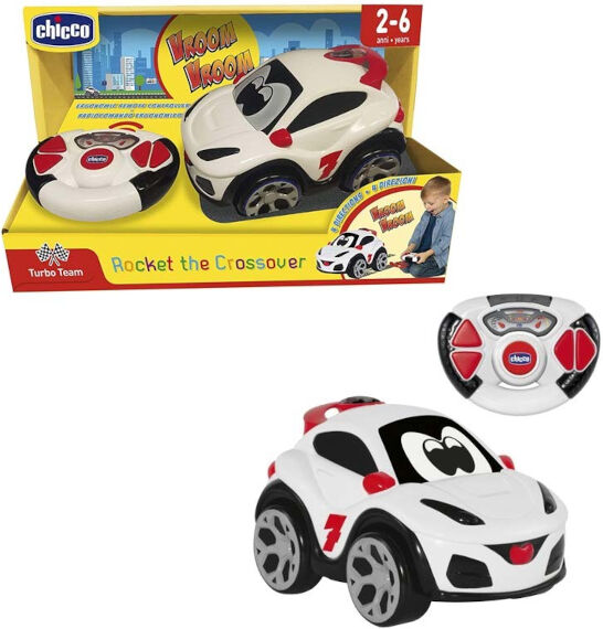 Chicco Gioco Rc Rocket Crossover