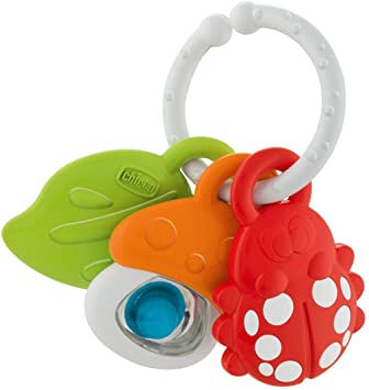 Chicco Gioco  Trillino Natura 3-18m