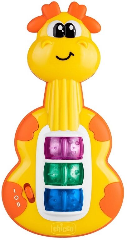 Chicco Ch Gioco Giraffa Chitarra