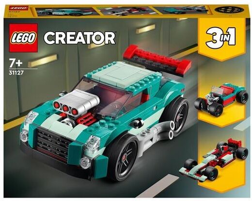 Lego 31127 Creator