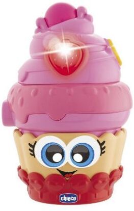 Chicco Gioco Candy Cupcake