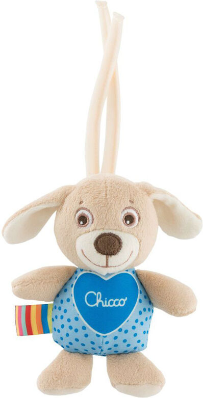 Chicco Gioco Peluche Musicale Jack