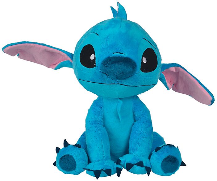 SIMBA TOYS PELUCHE  Peluche Stitch 50 cm