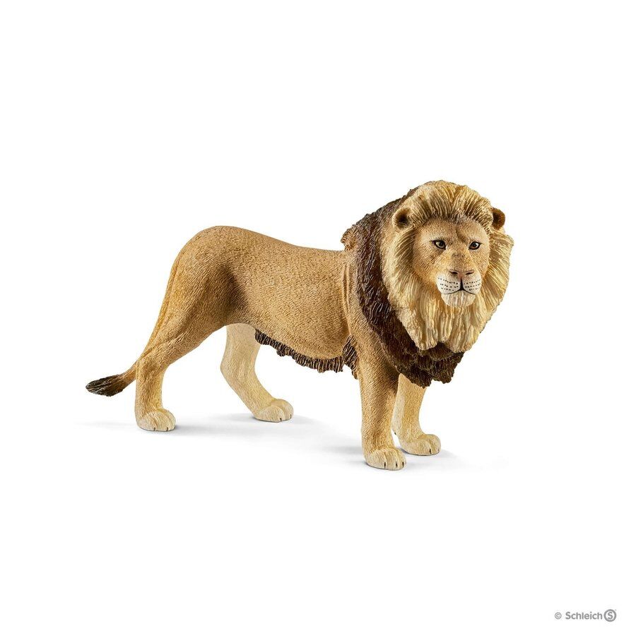 Schleich-s Leone