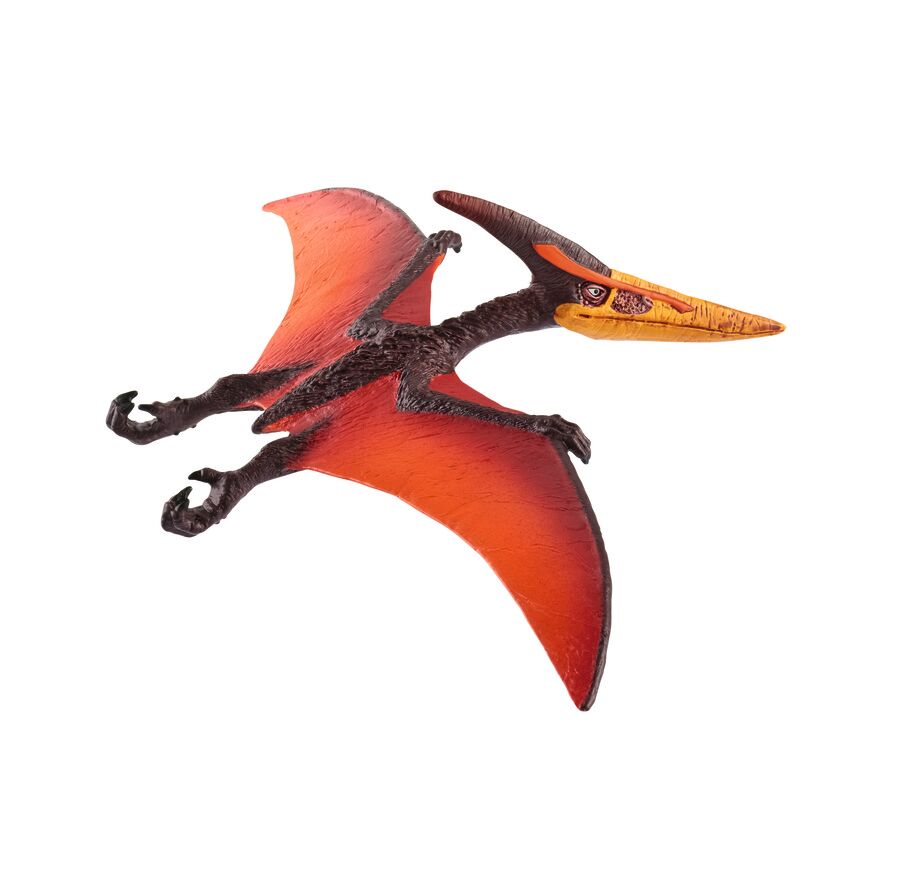Schleich-s Pteranodon Rosso