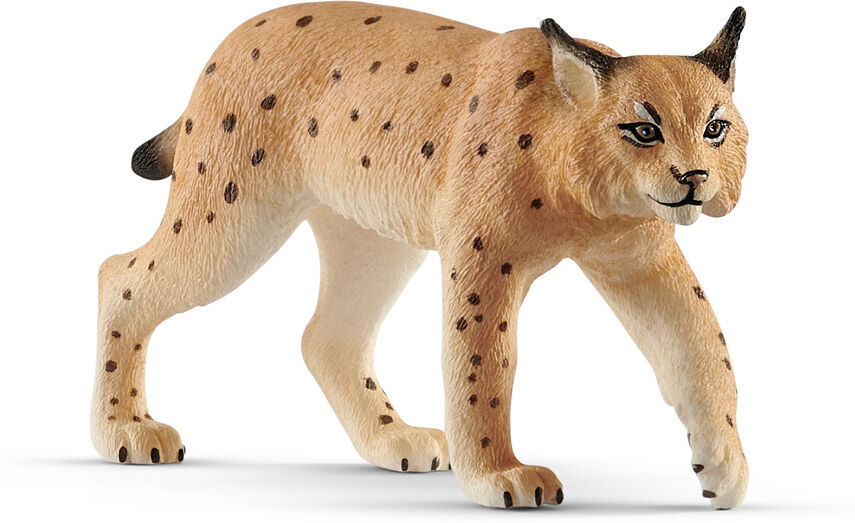 Schleich-s Lince