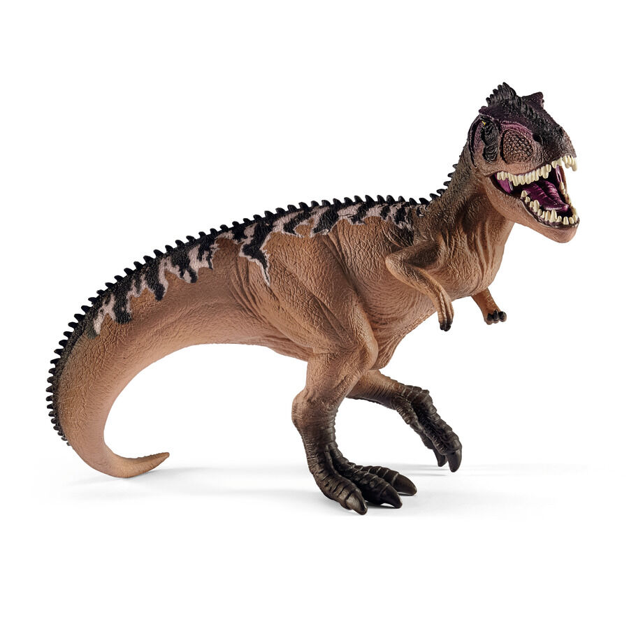 Schleich-s Gigantosauro