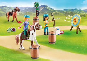 Playmobil 70331 Spirit