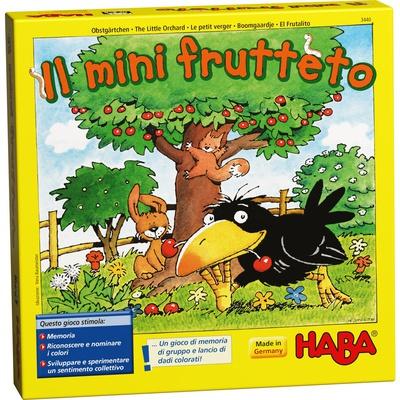 Haba Il Mini Frutteto