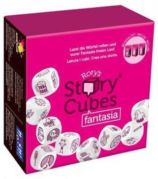 Asmodee Story Cubes Fantasia