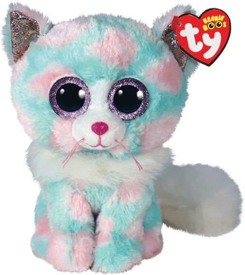 Beanie Boos - Opal (Peluche 15 Cm)